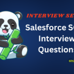 Salesforce SOQL Interview questions