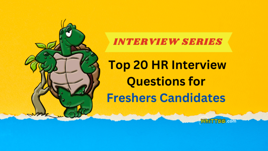 Top 20 HR Interview Questions for Freshers Candidates.png