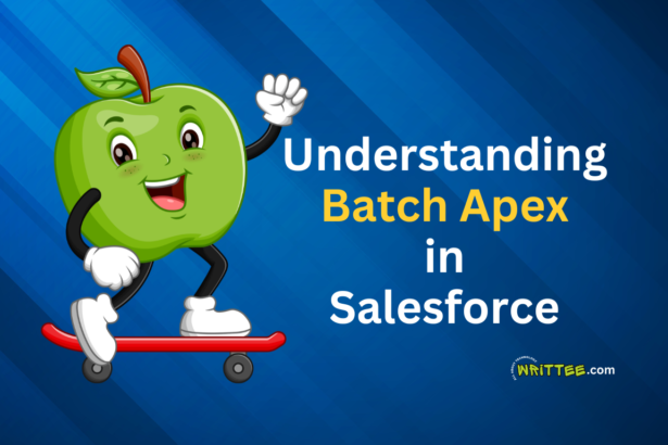 Understanding Batch Apex in Salesforce