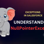 Understanding SFDC NullPointerException