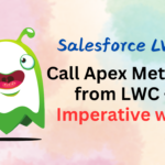 Call Apex Method from LWC using Imperative Way