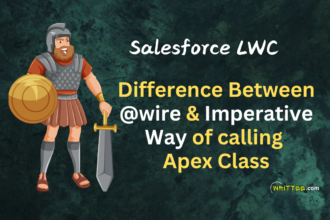 Difference Between @wire and Imperative Way of Calling Apex Class in LWC