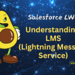 Understanding LMS in Salesforce LWC