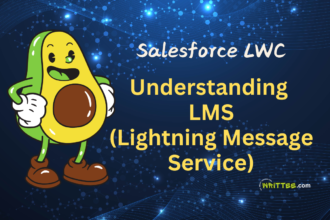 Understanding LMS in Salesforce LWC