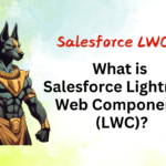 What is Salesforce Lightning Web Components - LWC