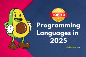 Top 10 Programming Languages in 2025