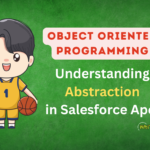 Understanding Abstraction in OOP Concept