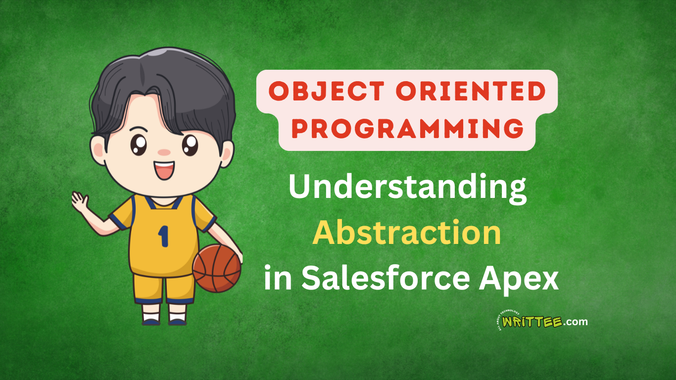 Understanding Abstraction in OOP Concept