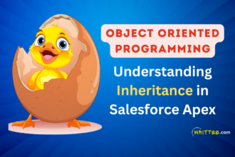 Understanding Inheritance in Salesforce Apex