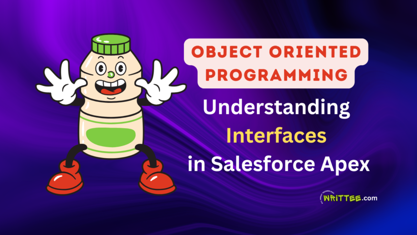 Understanding Interfaces in Salesforce Apex