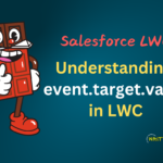 Understanding event.target.value in Salesforce LWC