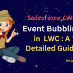 Event Bubbling in LWC: A Detailed Guide with Examples