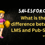 What is the difference between LMS and Pub-Sub? Are they both same ?