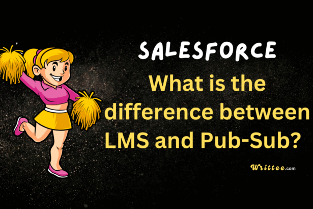 What is the difference between LMS and Pub-Sub? Are they both same ?