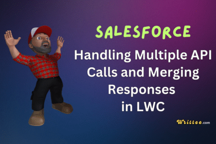 Handling Multiple API Calls and Merging Responses in LWC