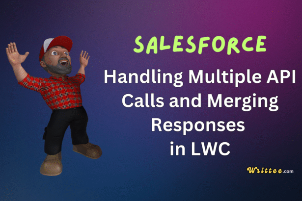 Handling Multiple API Calls and Merging Responses in LWC