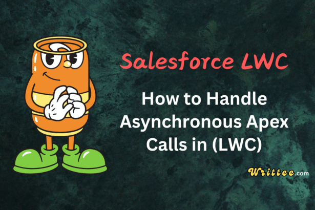 How to Handle Asynchronous Apex Calls in Lightning Web Components (LWC)