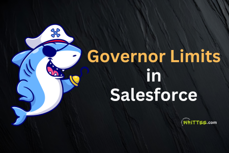 Governor Limits in Salesforce